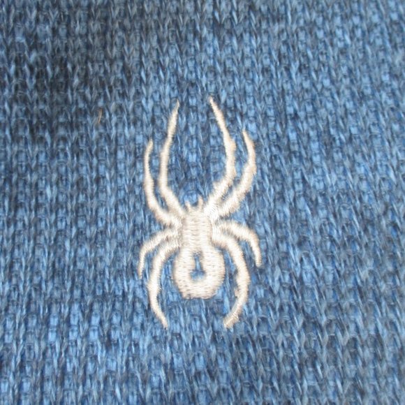 Spyder Women’s Endure Novelty Mid Weight Stryke Jacket M - Picture 5 of 10